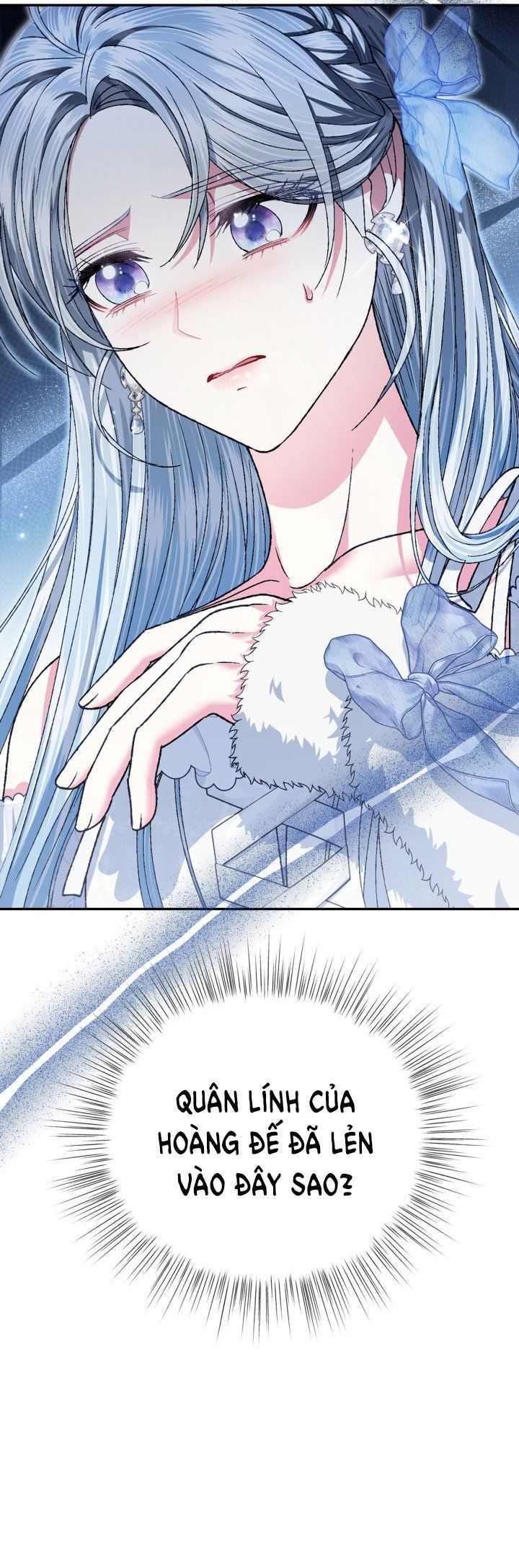 đọc truyện Cha, Con Không Muốn Kết Hôn! Chương 108.1 ảnh 17 tại Thiên Thai Truyện