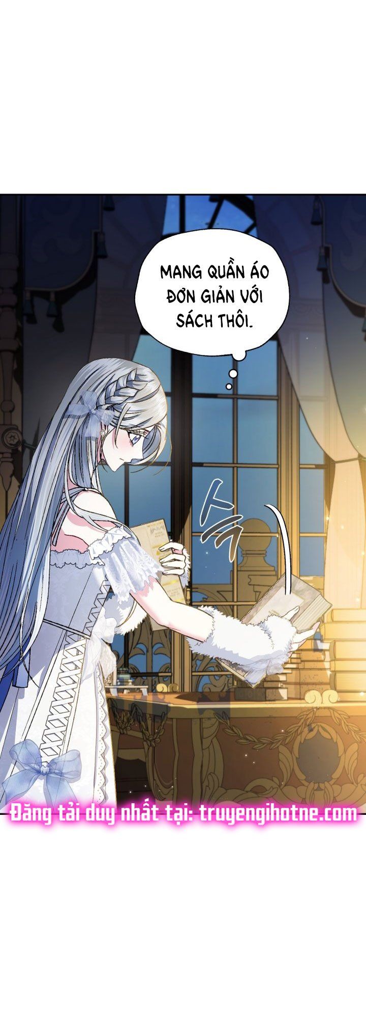 đọc truyện Cha, Con Không Muốn Kết Hôn! Chương 108.1 ảnh 19 tại Thiên Thai Truyện