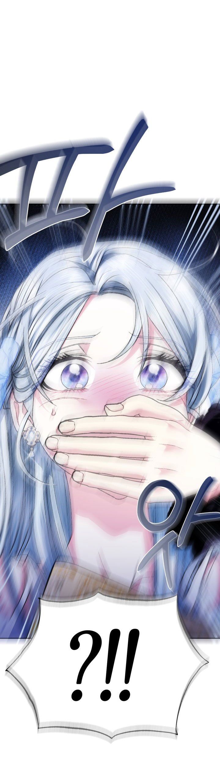 đọc truyện Cha, Con Không Muốn Kết Hôn! Chương 108.1 ảnh 20 tại Thiên Thai Truyện