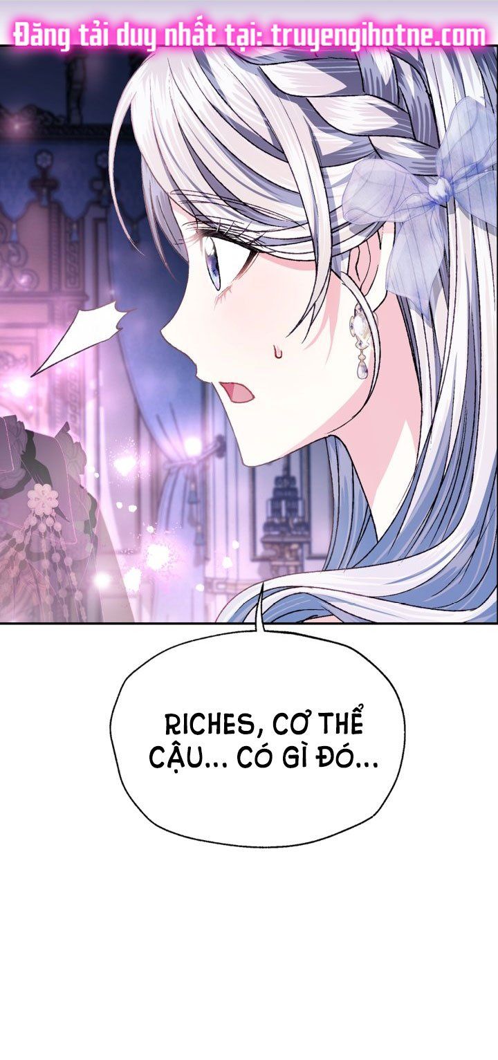 đọc truyện Cha, Con Không Muốn Kết Hôn! Chương 108.1 ảnh 27 tại Thiên Thai Truyện