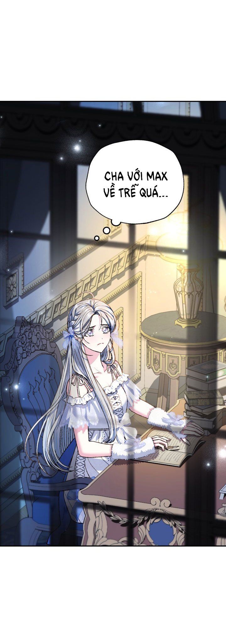 đọc truyện Cha, Con Không Muốn Kết Hôn! Chương 108.1 ảnh 5 tại Thiên Thai Truyện