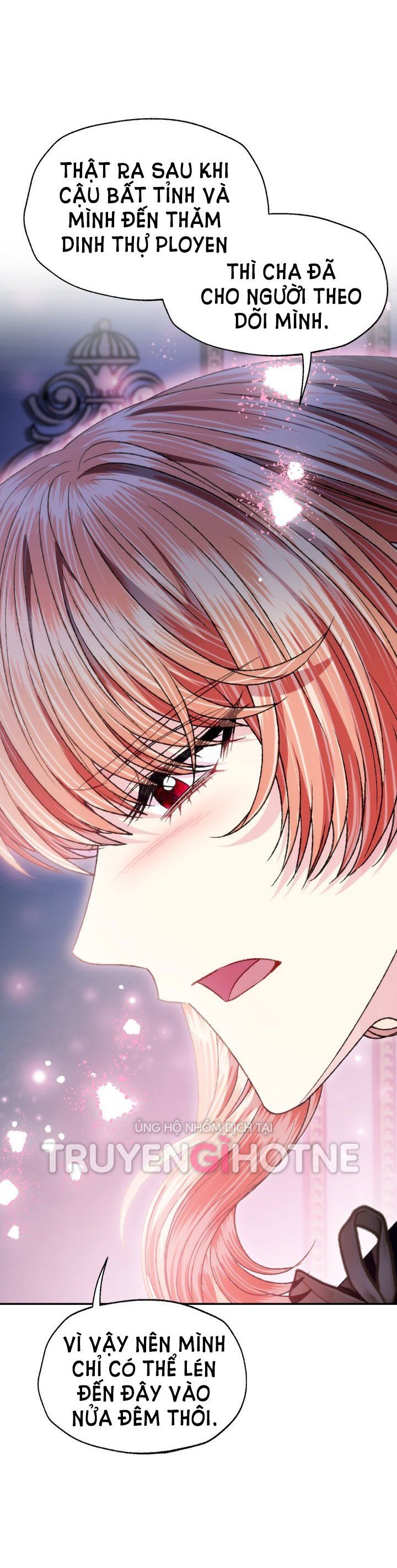 đọc truyện Cha, Con Không Muốn Kết Hôn! Chương 108.1 ảnh 34 tại Thiên Thai Truyện