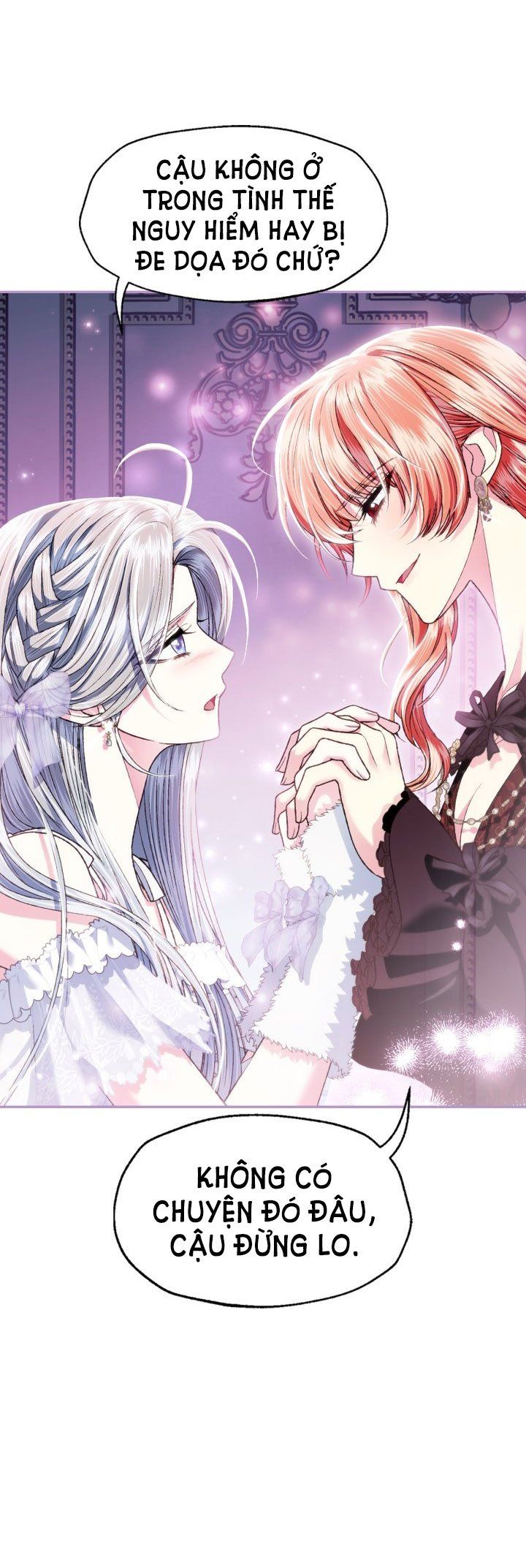 đọc truyện Cha, Con Không Muốn Kết Hôn! Chương 108.1 ảnh 37 tại Thiên Thai Truyện