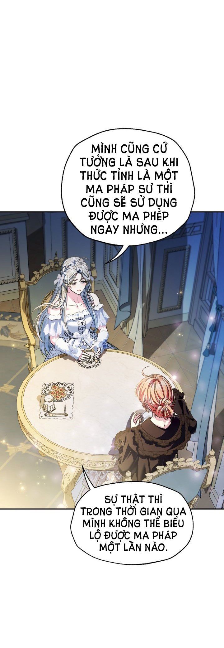 đọc truyện Cha, Con Không Muốn Kết Hôn! Chương 108.1 ảnh 40 tại Thiên Thai Truyện