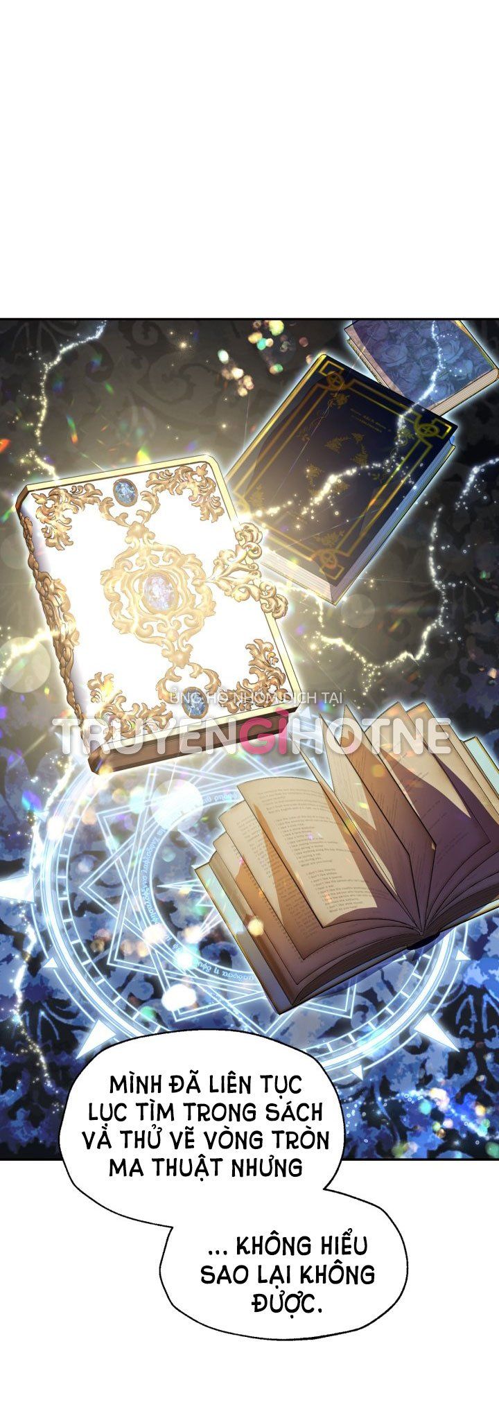 đọc truyện Cha, Con Không Muốn Kết Hôn! Chương 108.1 ảnh 41 tại Thiên Thai Truyện