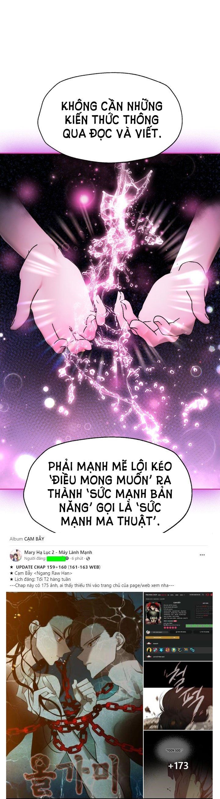 đọc truyện Cha, Con Không Muốn Kết Hôn! Chương 108.1 ảnh 43 tại Thiên Thai Truyện