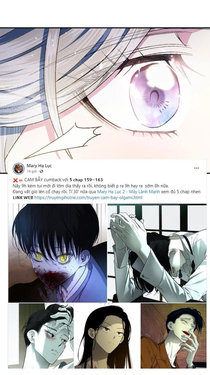 đọc truyện Cha, Con Không Muốn Kết Hôn! Chương 108.1 ảnh 7 tại Thiên Thai Truyện