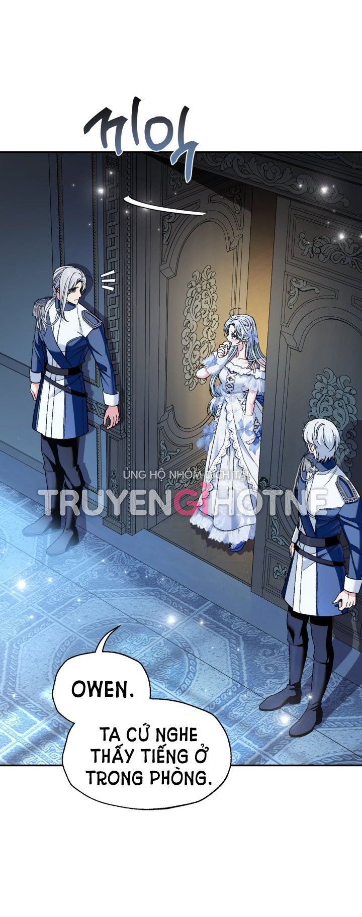 đọc truyện Cha, Con Không Muốn Kết Hôn! Chương 108.1 ảnh 9 tại Thiên Thai Truyện