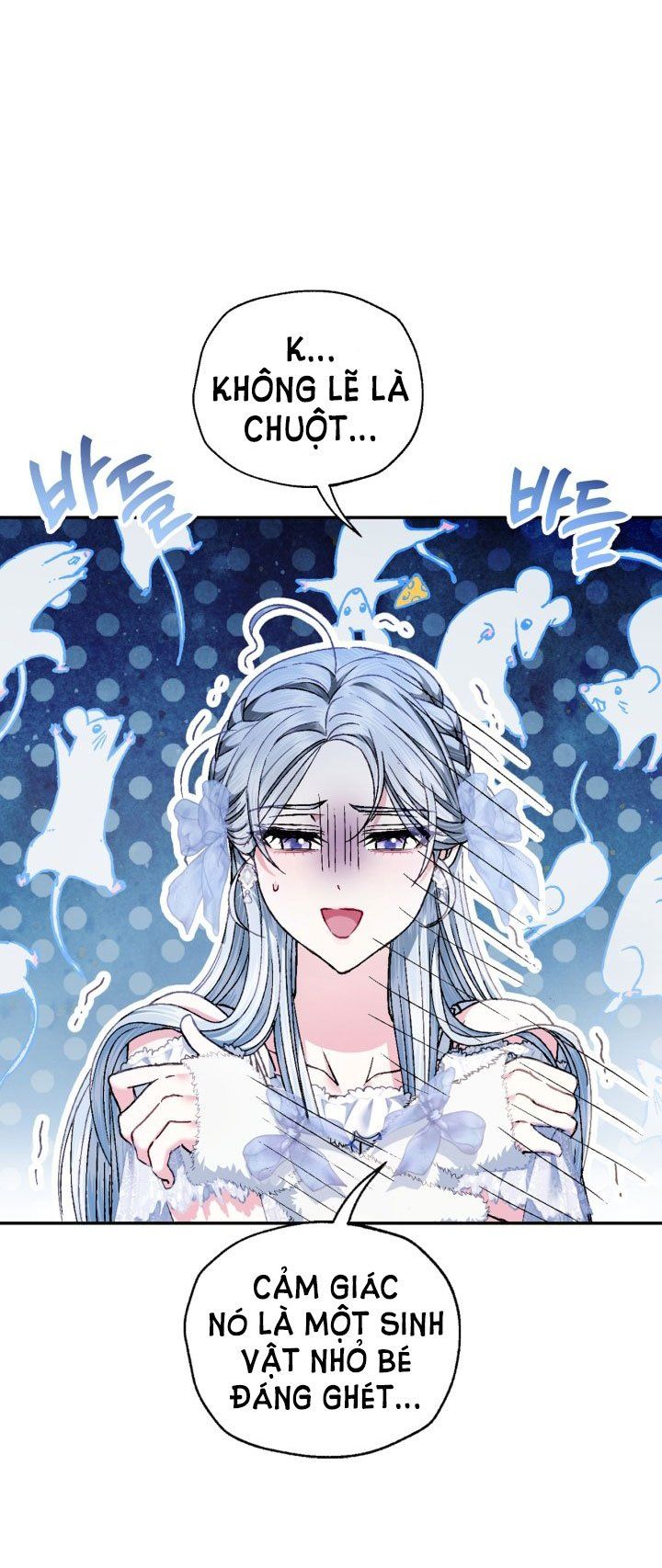 đọc truyện Cha, Con Không Muốn Kết Hôn! Chương 108.1 ảnh 10 tại Thiên Thai Truyện