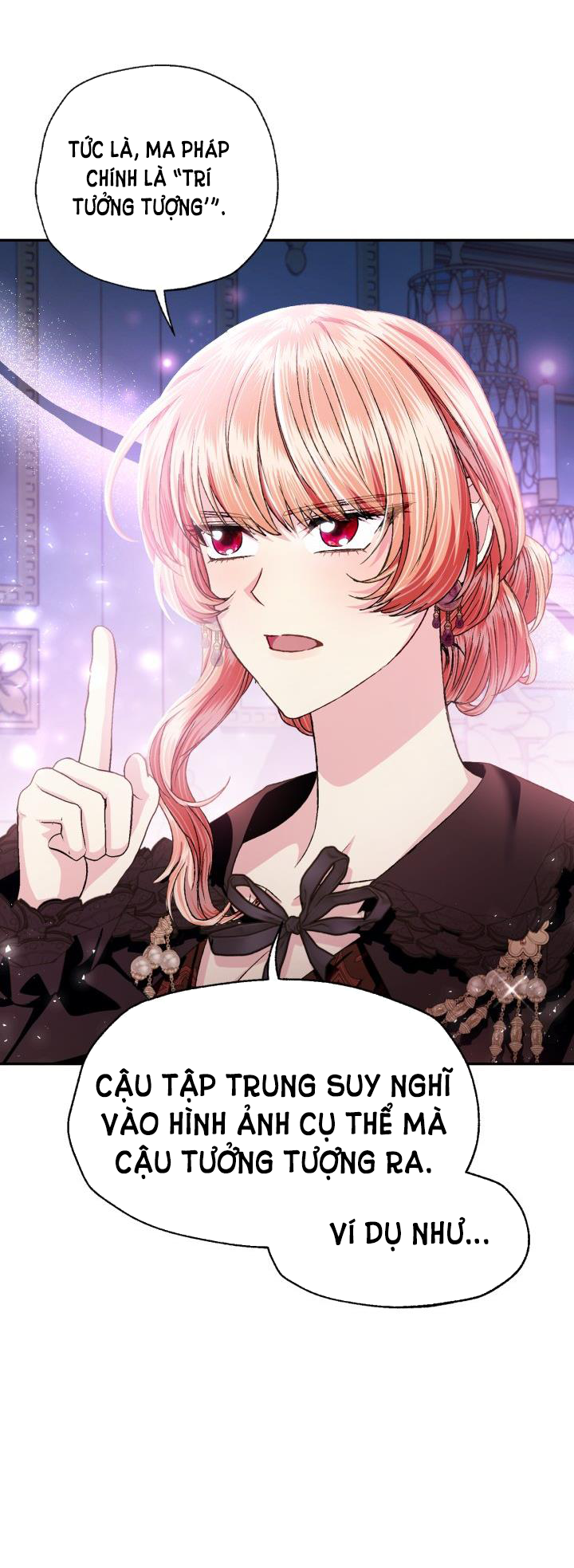 đọc truyện Cha, Con Không Muốn Kết Hôn! Chương 108.2 ảnh 3 tại Thiên Thai Truyện