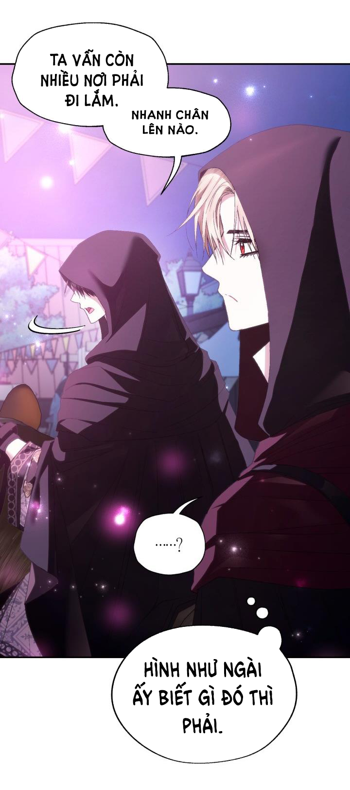 đọc truyện Cha, Con Không Muốn Kết Hôn! Chương 108.2 ảnh 23 tại Thiên Thai Truyện