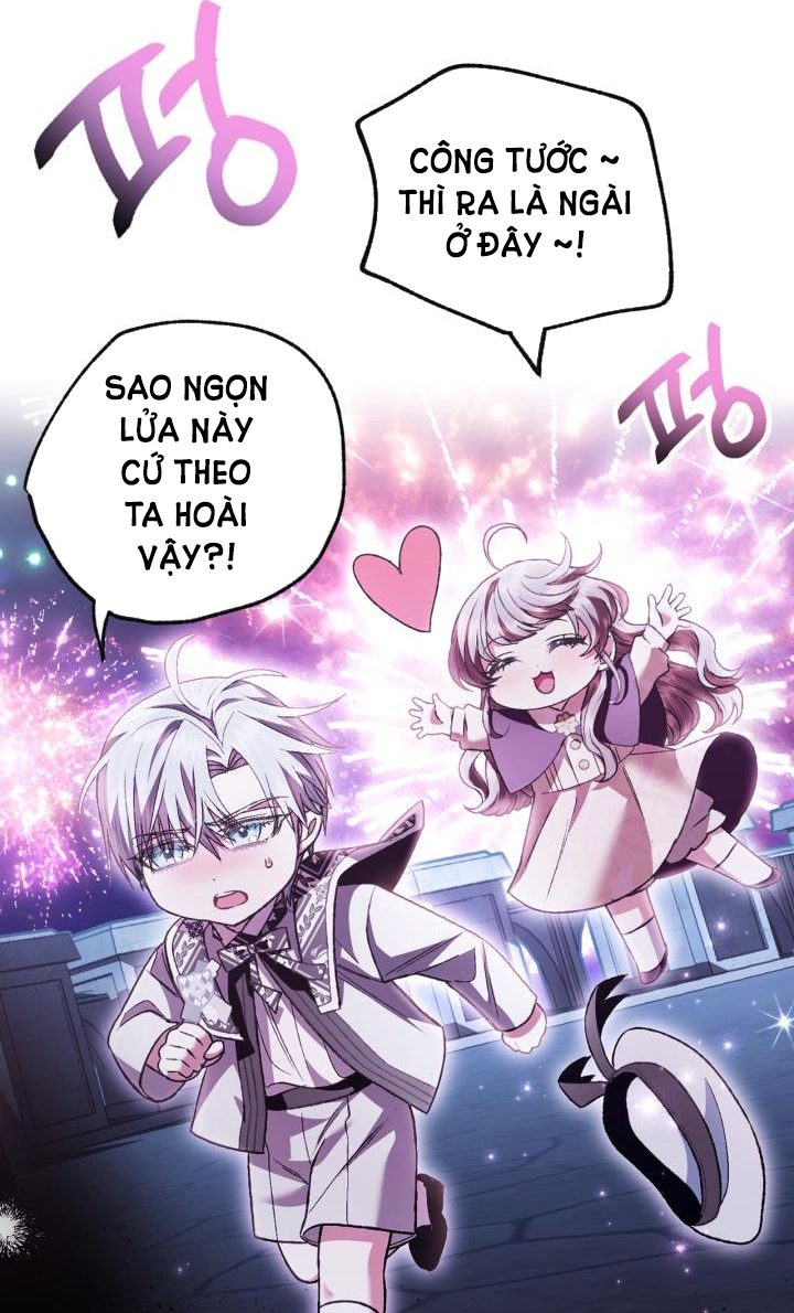 đọc truyện Cha, Con Không Muốn Kết Hôn! Chương 108.2 ảnh 25 tại Thiên Thai Truyện