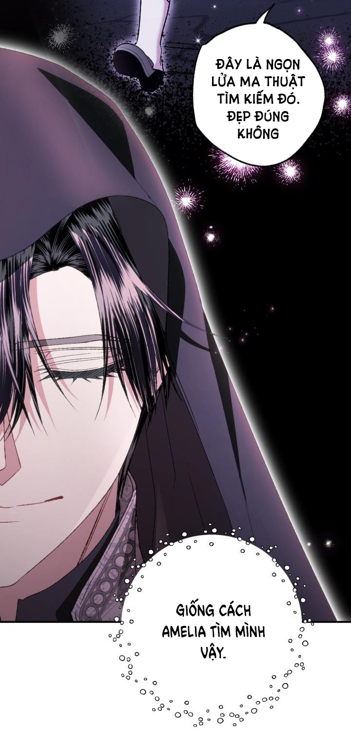 đọc truyện Cha, Con Không Muốn Kết Hôn! Chương 108.2 ảnh 26 tại Thiên Thai Truyện