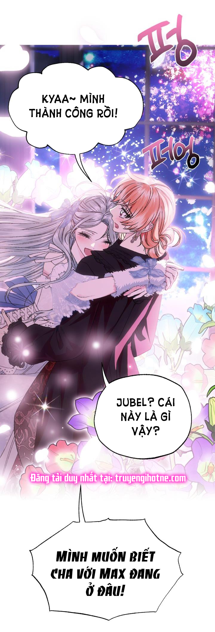 đọc truyện Cha, Con Không Muốn Kết Hôn! Chương 108.2 ảnh 28 tại Thiên Thai Truyện