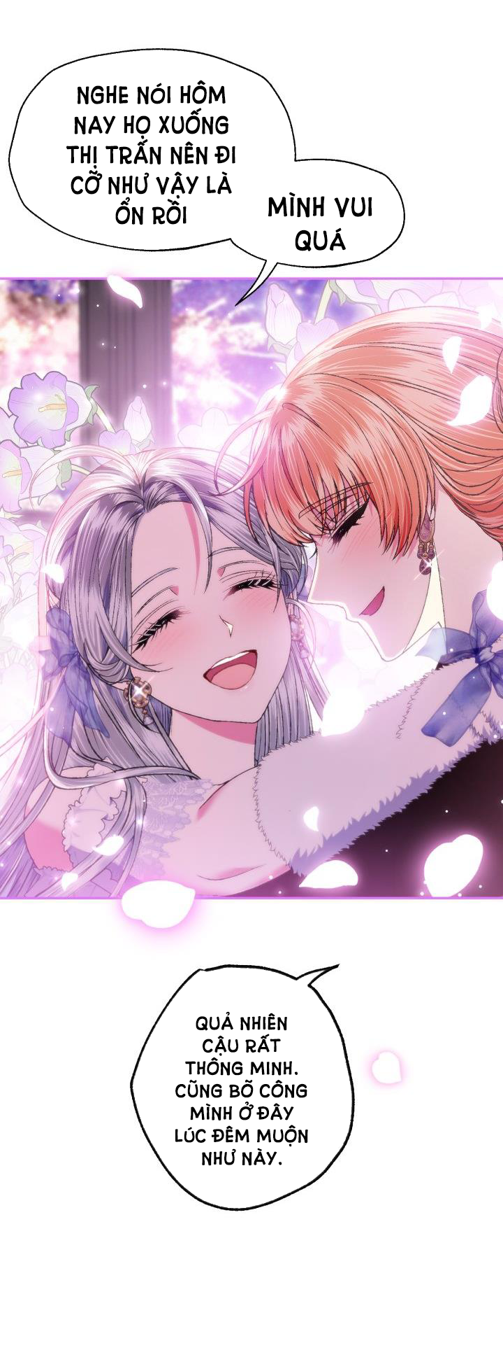 đọc truyện Cha, Con Không Muốn Kết Hôn! Chương 108.2 ảnh 30 tại Thiên Thai Truyện