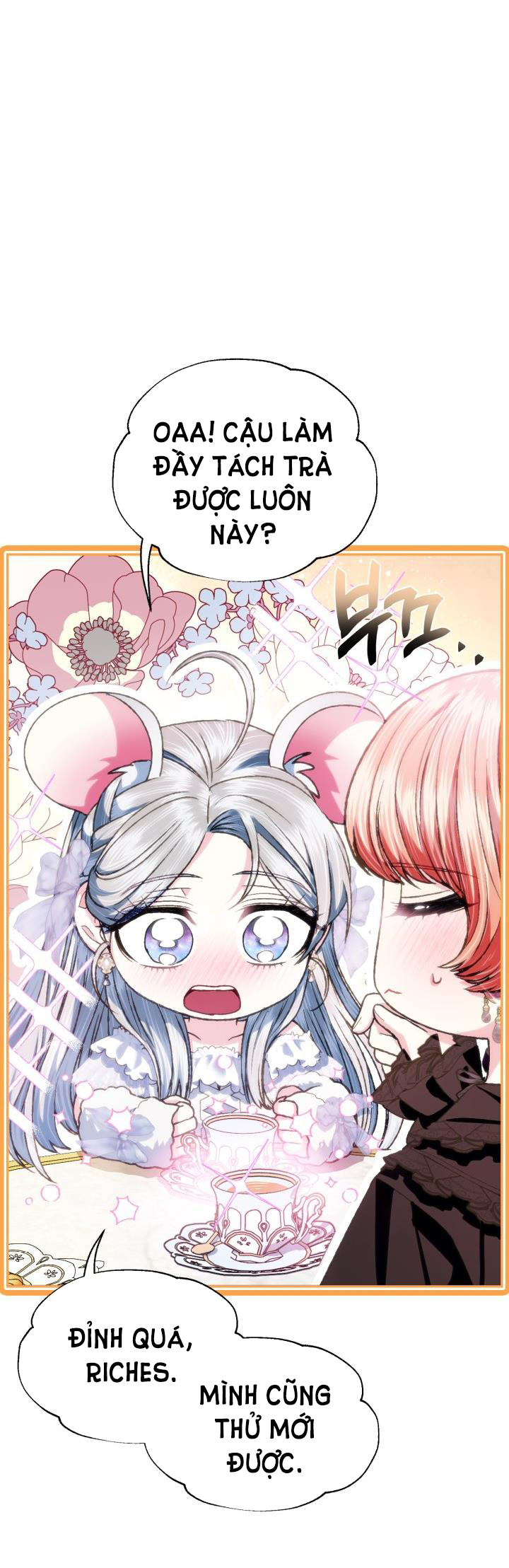 đọc truyện Cha, Con Không Muốn Kết Hôn! Chương 108.2 ảnh 5 tại Thiên Thai Truyện