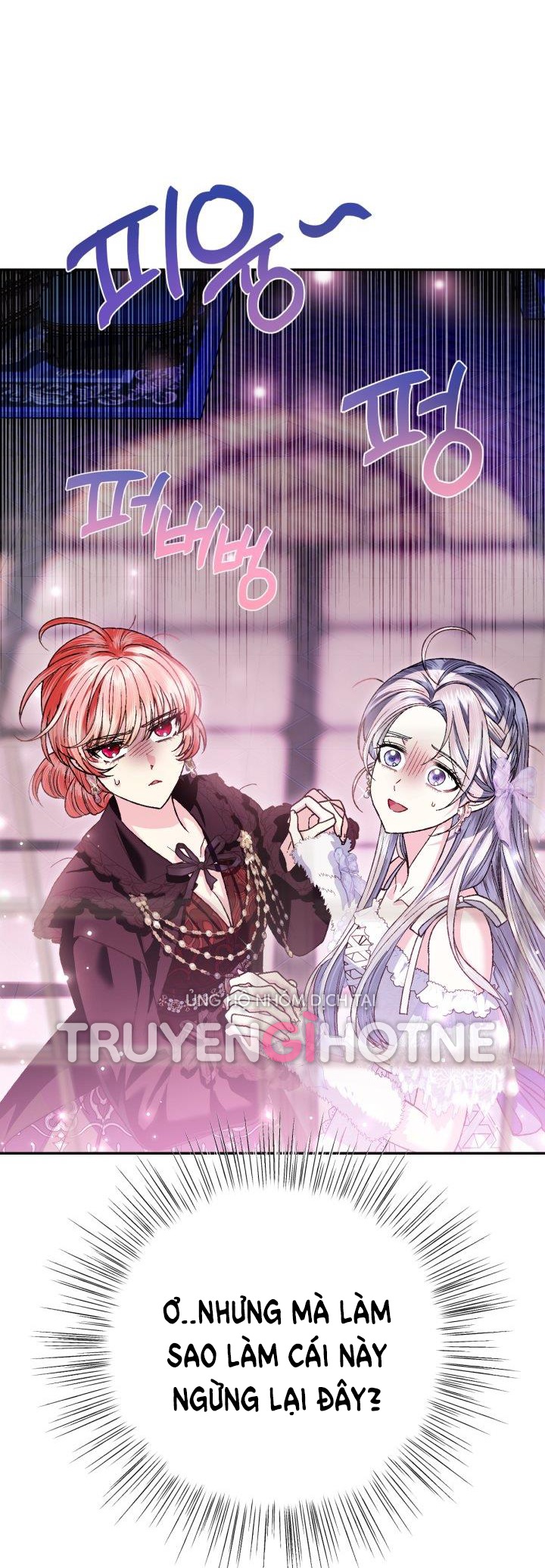 đọc truyện Cha, Con Không Muốn Kết Hôn! Chương 108.2 ảnh 32 tại Thiên Thai Truyện