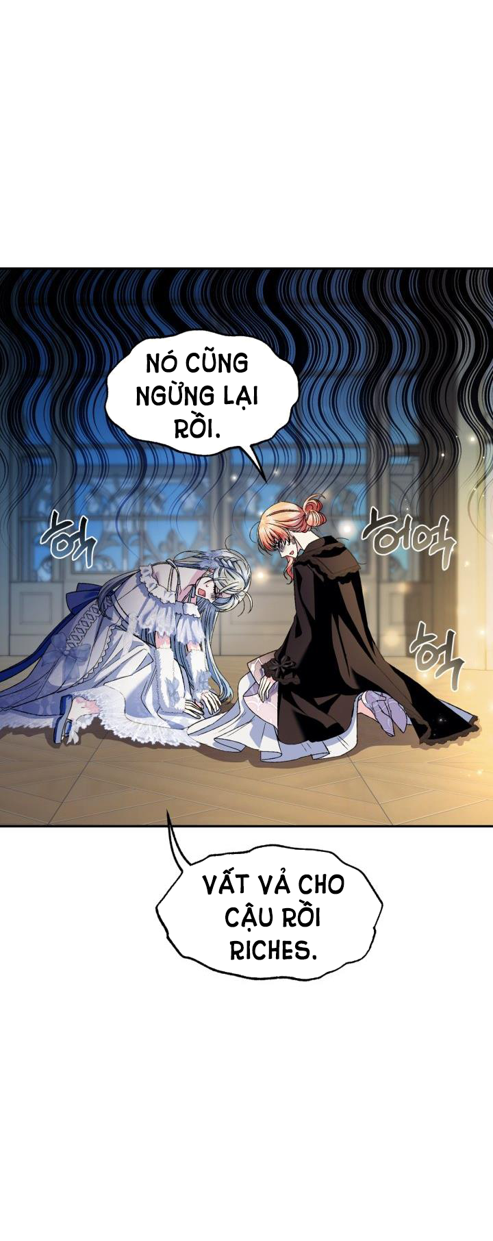 đọc truyện Cha, Con Không Muốn Kết Hôn! Chương 108.2 ảnh 34 tại Thiên Thai Truyện