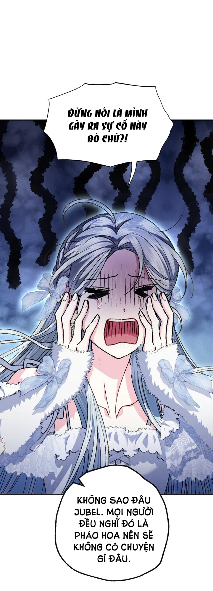 đọc truyện Cha, Con Không Muốn Kết Hôn! Chương 108.2 ảnh 35 tại Thiên Thai Truyện