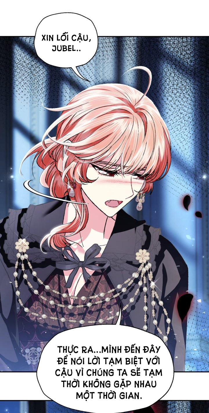 đọc truyện Cha, Con Không Muốn Kết Hôn! Chương 108.2 ảnh 40 tại Thiên Thai Truyện