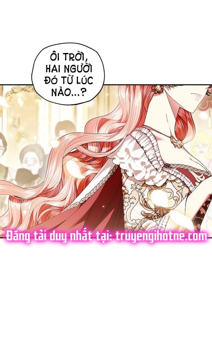 đọc truyện Cha, Con Không Muốn Kết Hôn! Chương 109.1 ảnh 13 tại Thiên Thai Truyện