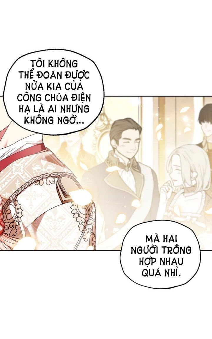 đọc truyện Cha, Con Không Muốn Kết Hôn! Chương 109.1 ảnh 14 tại Thiên Thai Truyện