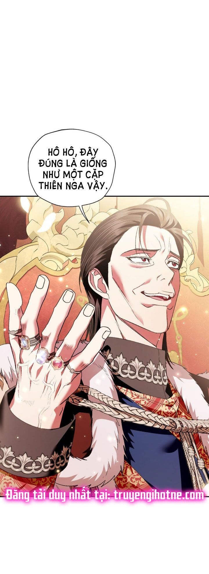 đọc truyện Cha, Con Không Muốn Kết Hôn! Chương 109.1 ảnh 16 tại Thiên Thai Truyện