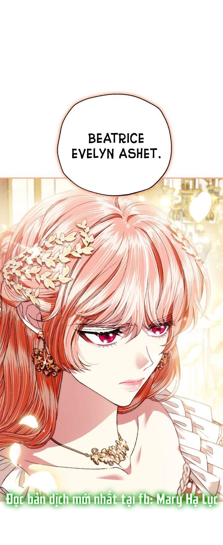 đọc truyện Cha, Con Không Muốn Kết Hôn! Chương 109.1 ảnh 18 tại Thiên Thai Truyện