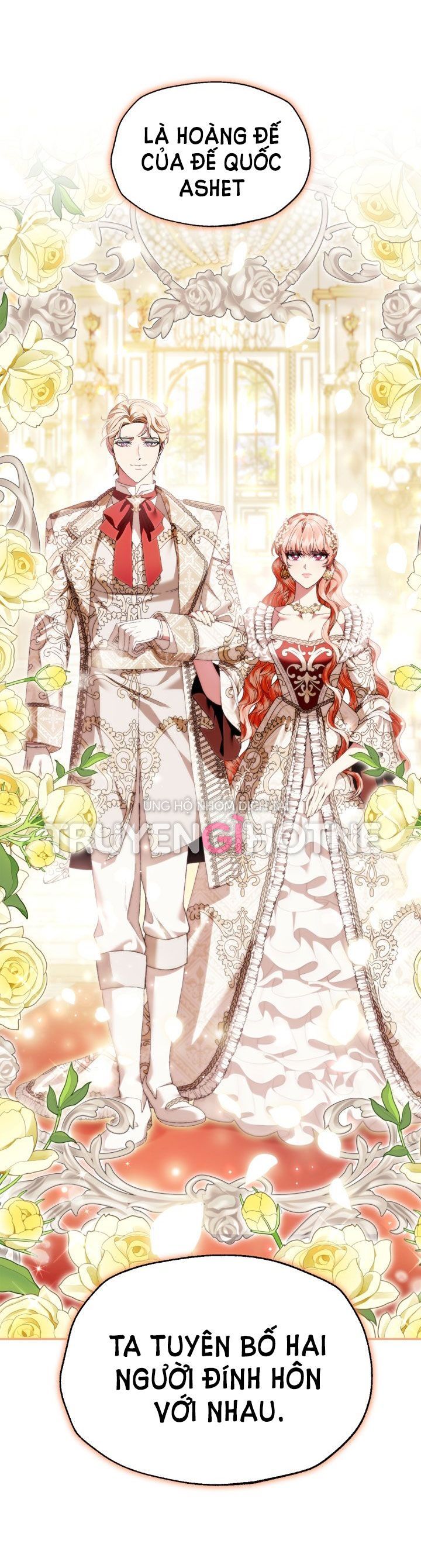 đọc truyện Cha, Con Không Muốn Kết Hôn! Chương 109.1 ảnh 20 tại Thiên Thai Truyện