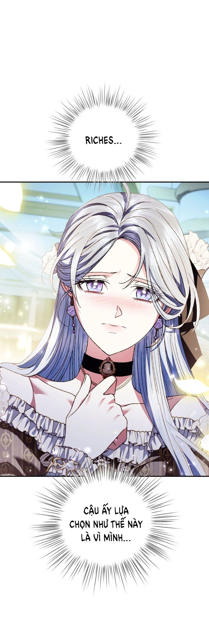 đọc truyện Cha, Con Không Muốn Kết Hôn! Chương 109.1 ảnh 22 tại Thiên Thai Truyện