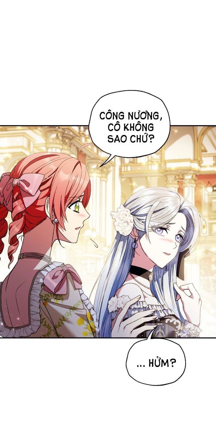 đọc truyện Cha, Con Không Muốn Kết Hôn! Chương 109.1 ảnh 23 tại Thiên Thai Truyện