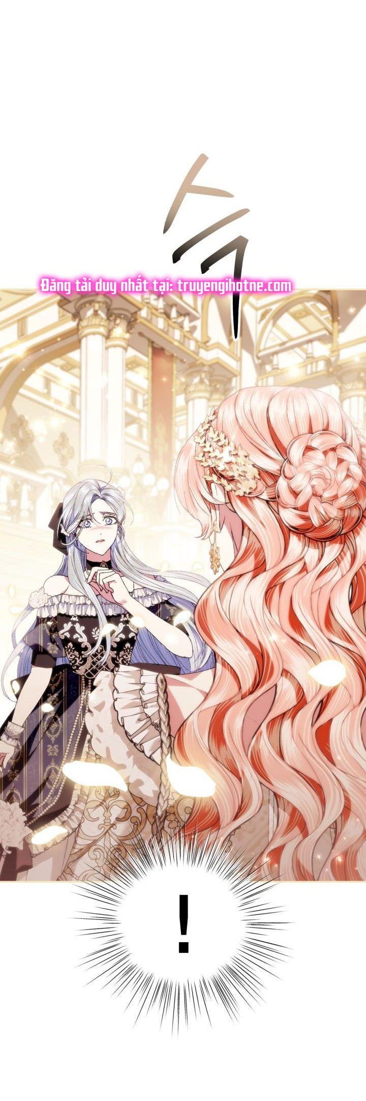 đọc truyện Cha, Con Không Muốn Kết Hôn! Chương 109.1 ảnh 27 tại Thiên Thai Truyện