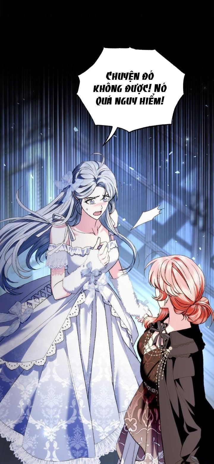 đọc truyện Cha, Con Không Muốn Kết Hôn! Chương 109.1 ảnh 32 tại Thiên Thai Truyện