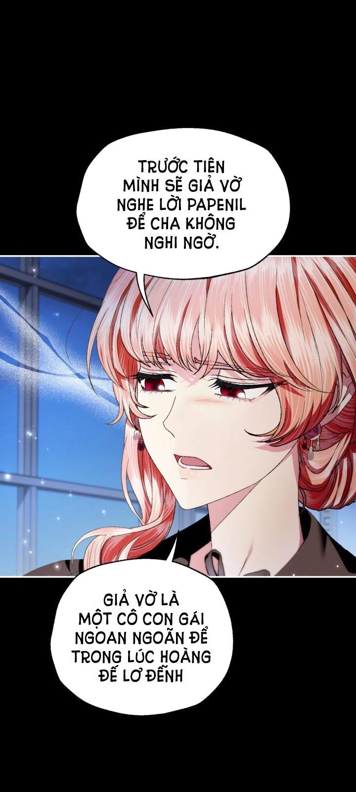 đọc truyện Cha, Con Không Muốn Kết Hôn! Chương 109.1 ảnh 34 tại Thiên Thai Truyện