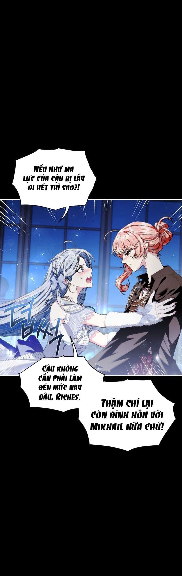 đọc truyện Cha, Con Không Muốn Kết Hôn! Chương 109.1 ảnh 36 tại Thiên Thai Truyện