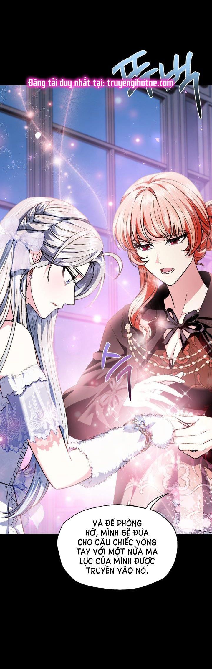 đọc truyện Cha, Con Không Muốn Kết Hôn! Chương 109.1 ảnh 38 tại Thiên Thai Truyện