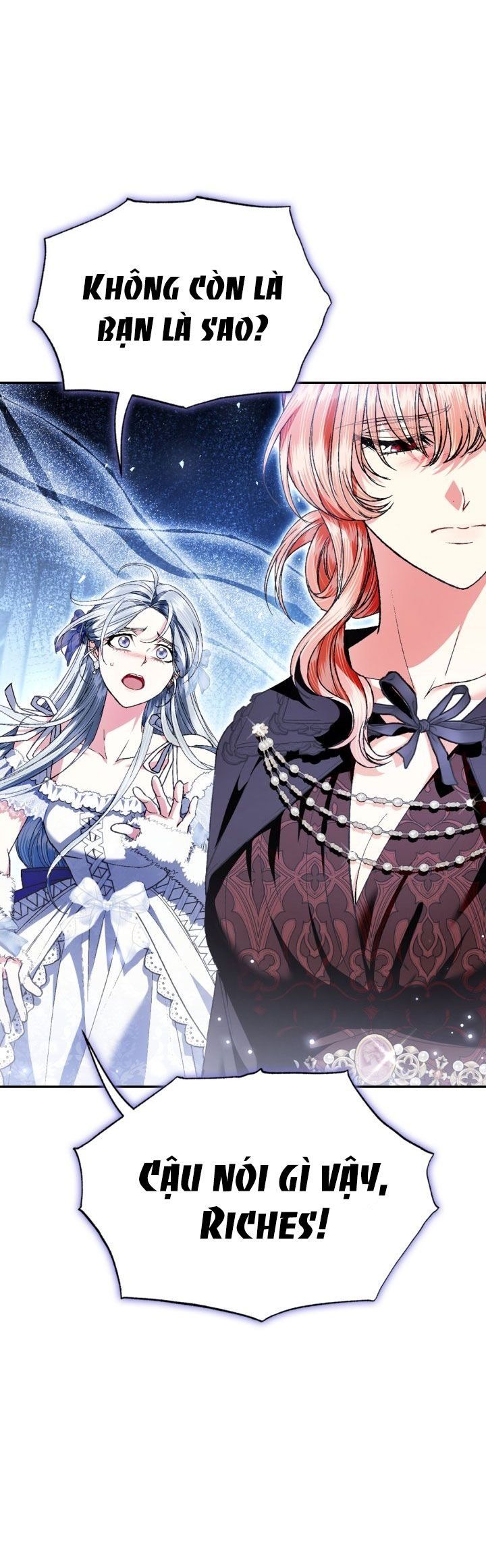 đọc truyện Cha, Con Không Muốn Kết Hôn! Chương 109.1 ảnh 7 tại Thiên Thai Truyện