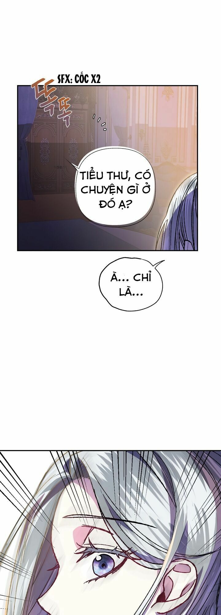 đọc truyện Cha, Con Không Muốn Kết Hôn! Chương 11 ảnh 3 tại Thiên Thai Truyện