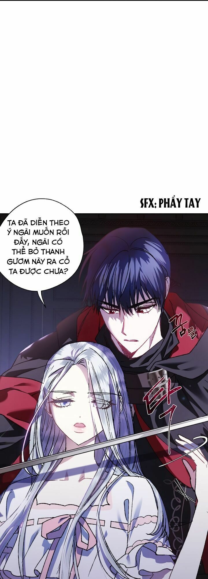 đọc truyện Cha, Con Không Muốn Kết Hôn! Chương 11 ảnh 12 tại Thiên Thai Truyện