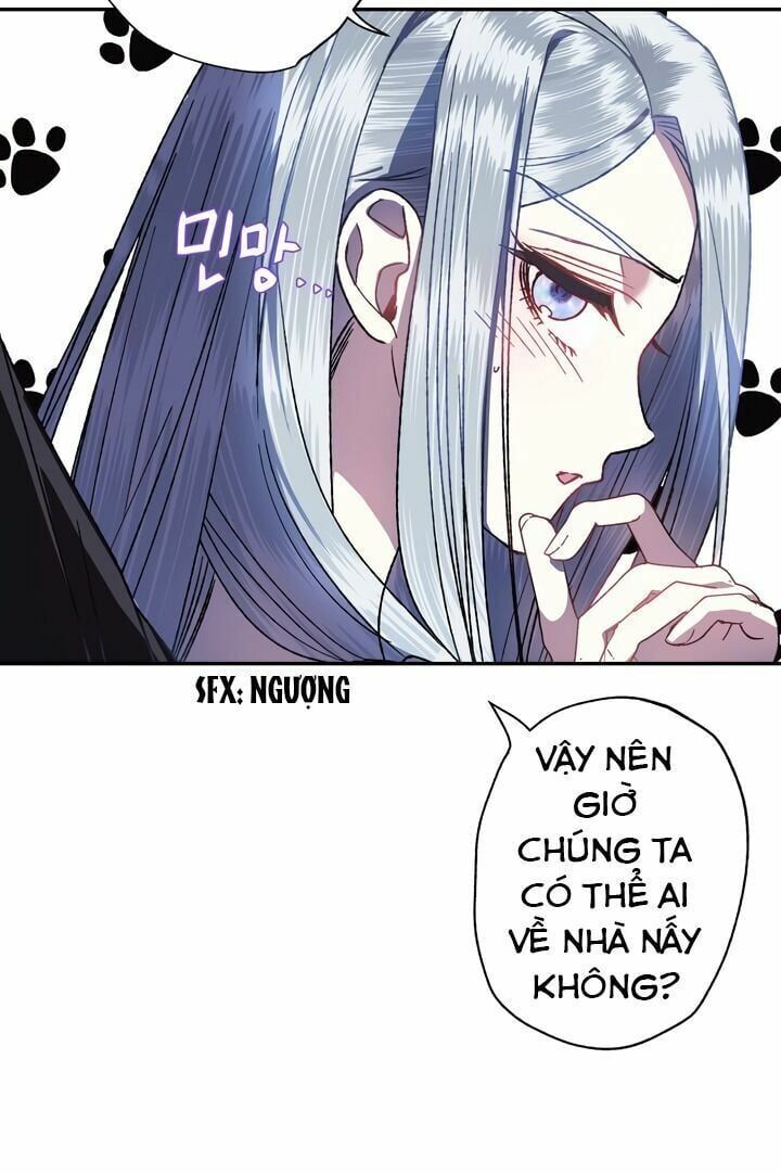 đọc truyện Cha, Con Không Muốn Kết Hôn! Chương 11 ảnh 19 tại Thiên Thai Truyện