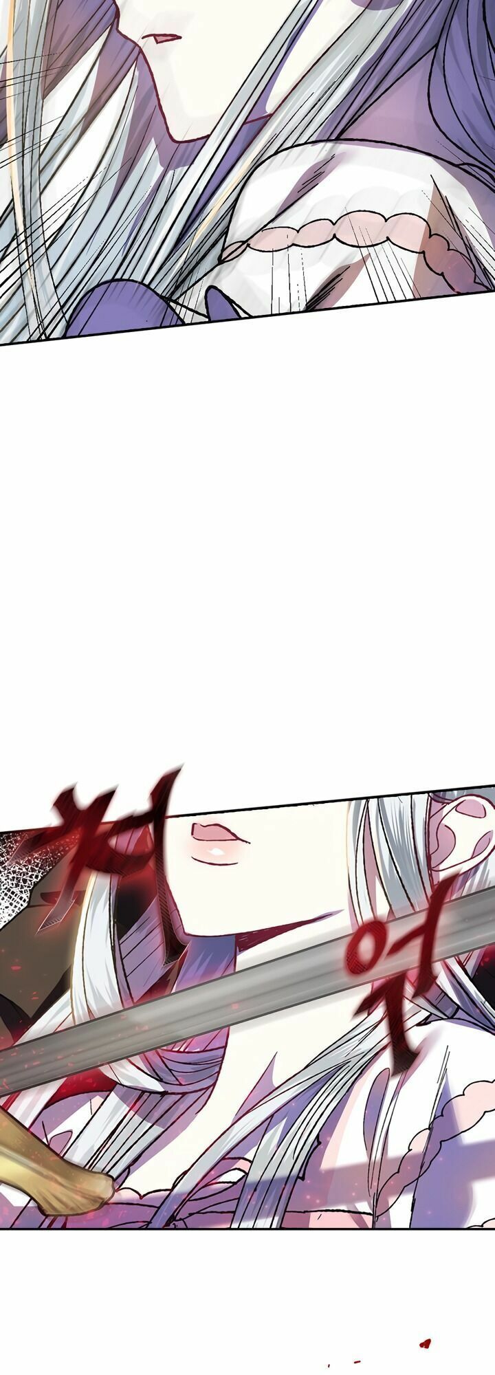 đọc truyện Cha, Con Không Muốn Kết Hôn! Chương 11 ảnh 4 tại Thiên Thai Truyện