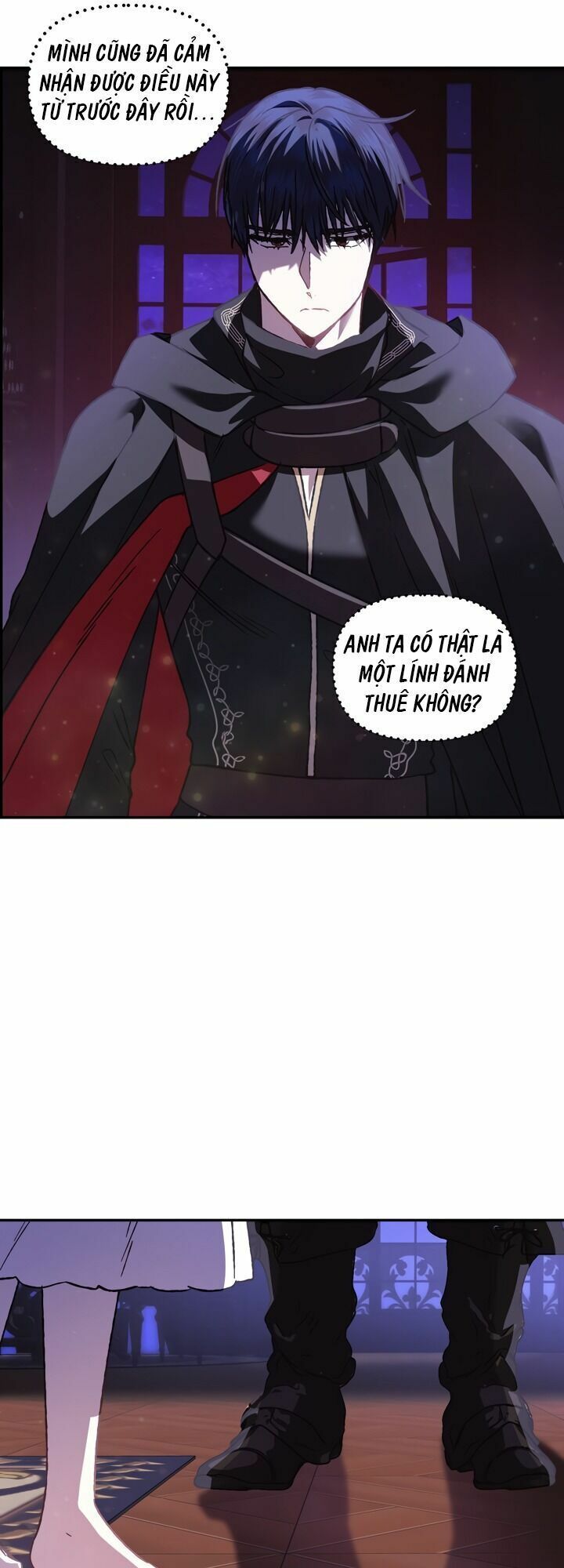 đọc truyện Cha, Con Không Muốn Kết Hôn! Chương 11 ảnh 23 tại Thiên Thai Truyện