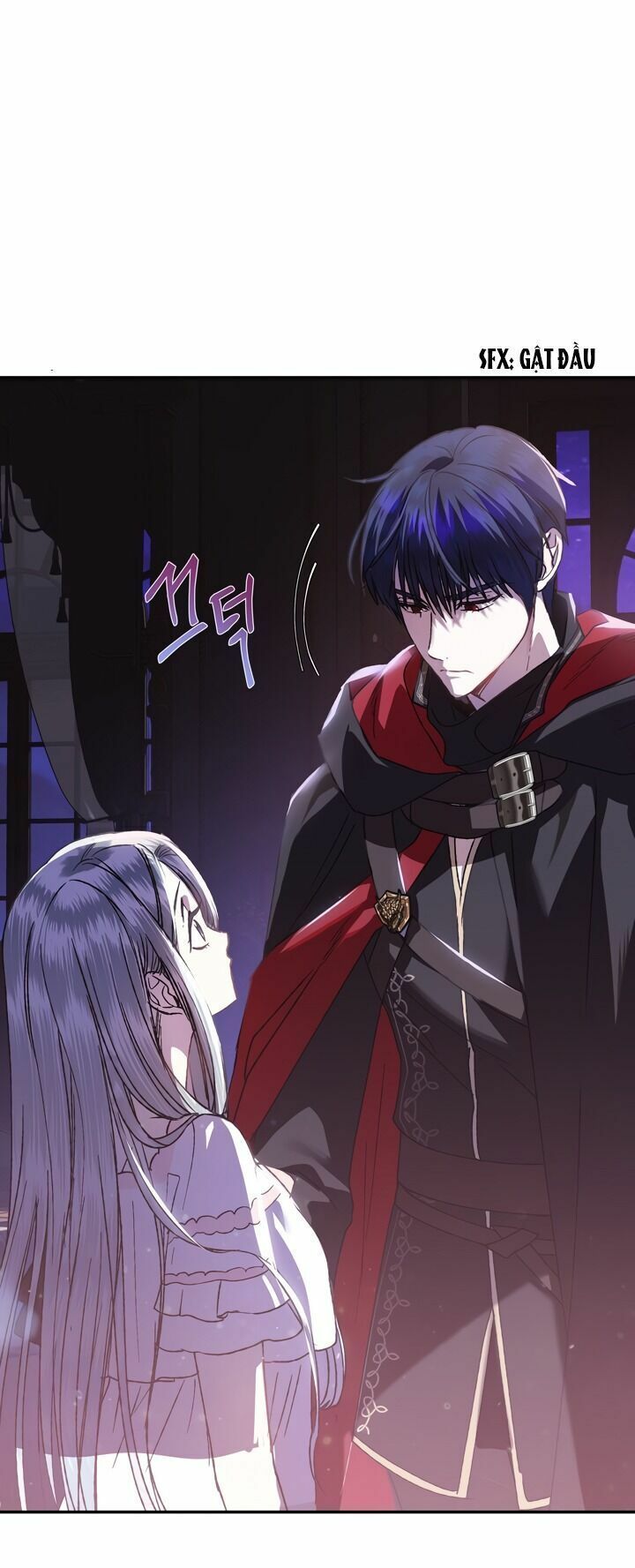 đọc truyện Cha, Con Không Muốn Kết Hôn! Chương 11 ảnh 25 tại Thiên Thai Truyện