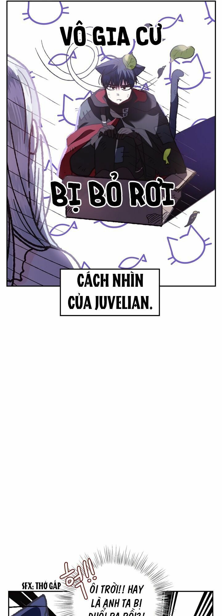 đọc truyện Cha, Con Không Muốn Kết Hôn! Chương 11 ảnh 27 tại Thiên Thai Truyện