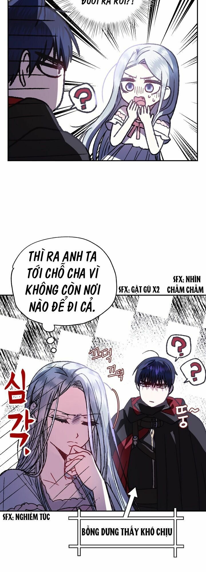 đọc truyện Cha, Con Không Muốn Kết Hôn! Chương 11 ảnh 28 tại Thiên Thai Truyện