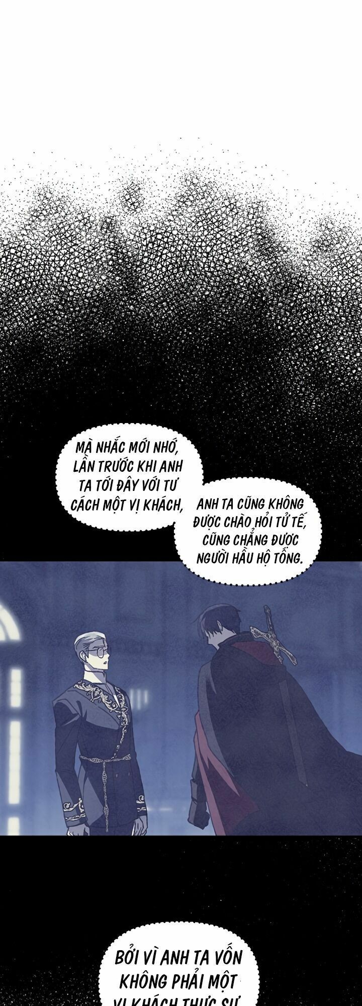 đọc truyện Cha, Con Không Muốn Kết Hôn! Chương 11 ảnh 29 tại Thiên Thai Truyện