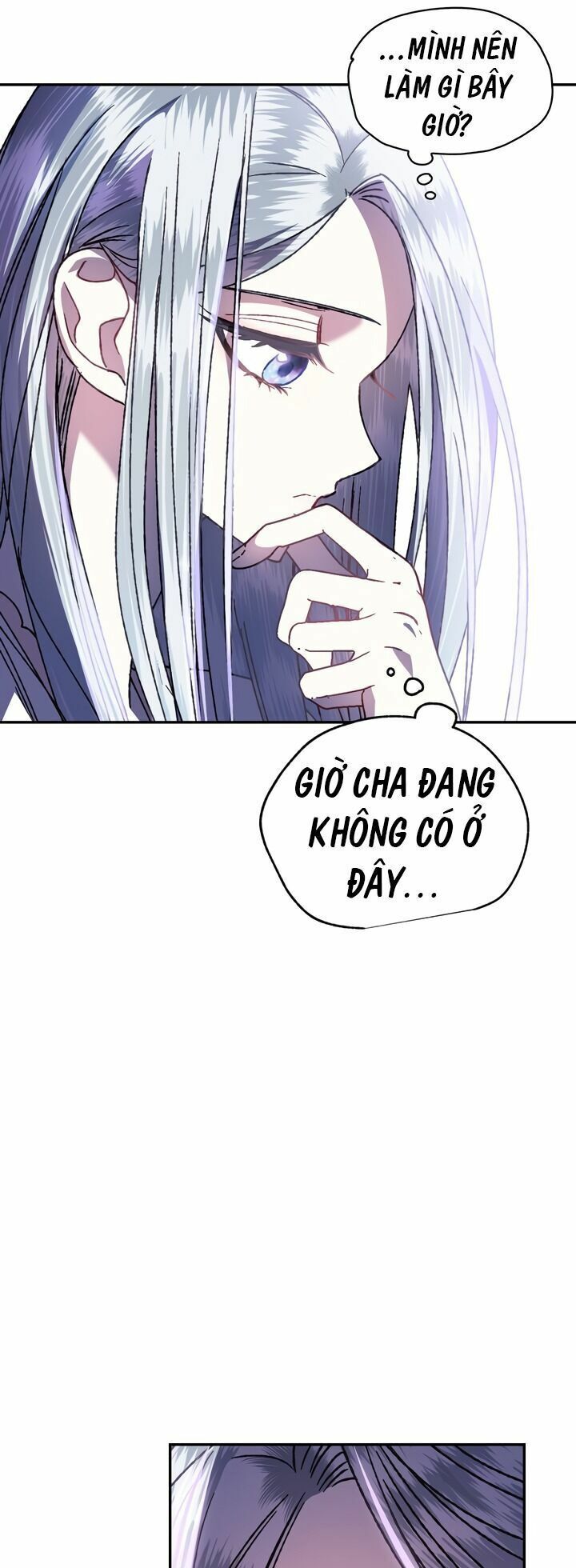 đọc truyện Cha, Con Không Muốn Kết Hôn! Chương 11 ảnh 31 tại Thiên Thai Truyện