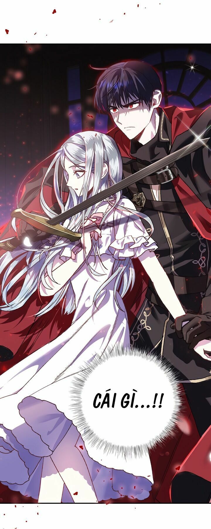 đọc truyện Cha, Con Không Muốn Kết Hôn! Chương 11 ảnh 5 tại Thiên Thai Truyện