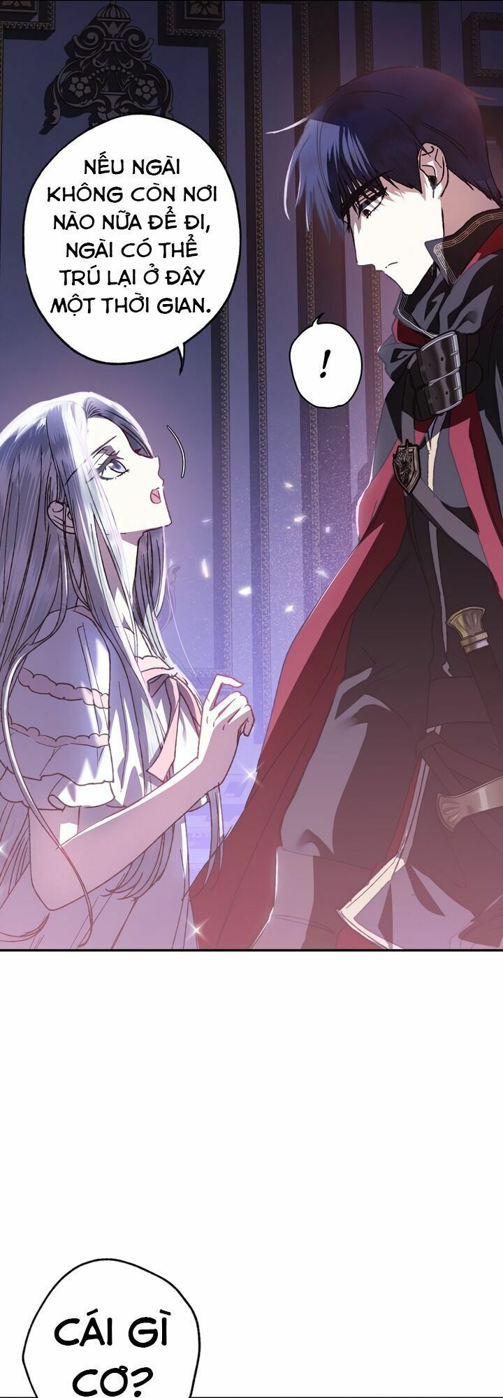 đọc truyện Cha, Con Không Muốn Kết Hôn! Chương 11 ảnh 33 tại Thiên Thai Truyện