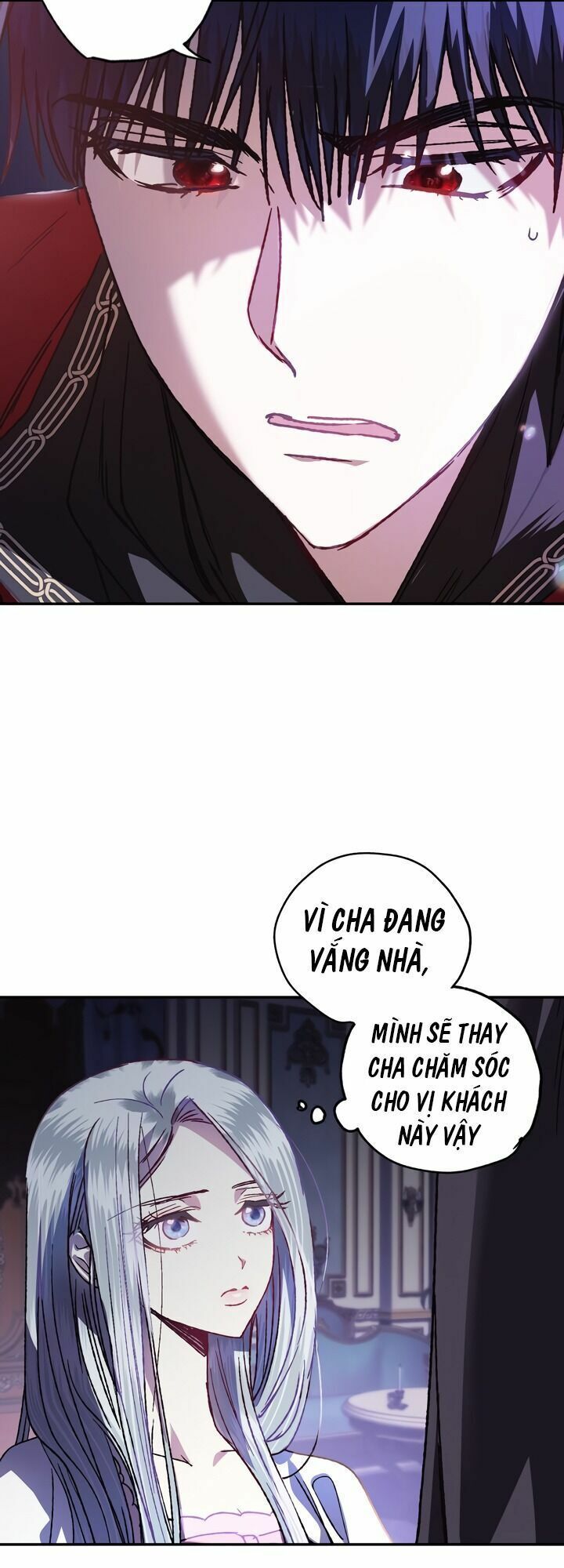 đọc truyện Cha, Con Không Muốn Kết Hôn! Chương 11 ảnh 34 tại Thiên Thai Truyện